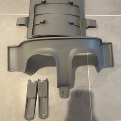 ストッケ　トリップトラップ　ベビーセットの画像
