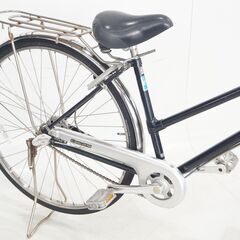 BRIDGESTONE CASLONG 年式不明 27インチ シティサイクルの画像