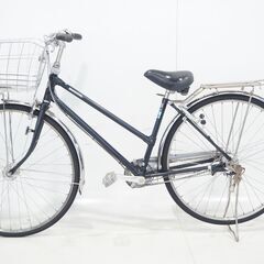 BRIDGESTONE CASLONG 年式不明 27インチ シティサイクルの画像
