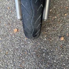 ヤマハ シグナスSV125 8,500km 低走行車の画像