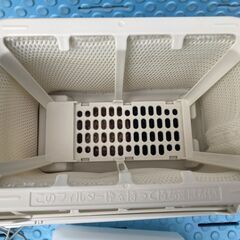 お譲りします！ うるおい空間へ！！ パナソニック 気化式加湿器（中古・Aランク）の画像