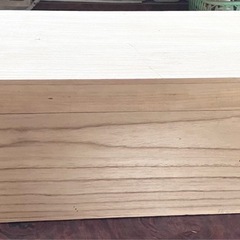 桐衣装箱　収納ケース　着物収納　桐収納　衣装ケースの画像
