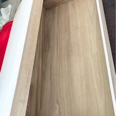 桐衣装箱　収納ケース　着物収納　桐収納　衣装ケースの画像