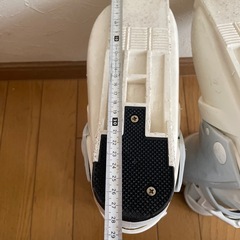 スキー靴の画像