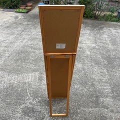 ★姿見 スタンドミラー 鏡★の画像