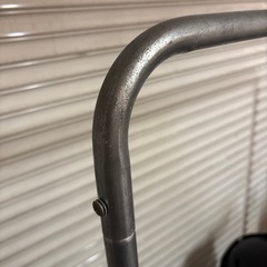 鉄棒　練習　トレーニング　家庭用　室内の画像