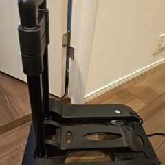 美品✨折りたたみ式台車の画像