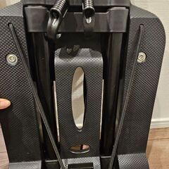 美品✨折りたたみ式台車の画像