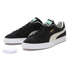 PUMA スエード クラシックの画像