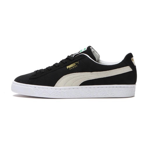 PUMA スエード クラシック