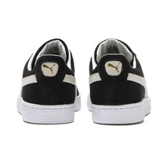 PUMA スエード クラシックの画像