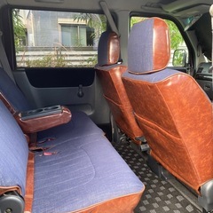 HONDA  バモスターボ  ホビオフェイスの画像