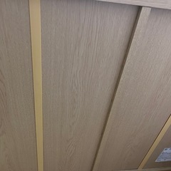 収納家具　押入れ収納の画像