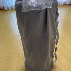 ベビーサークルの画像