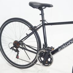 21 TECHNOLOGY 年式不明 ロードバイクの画像
