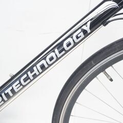  21 TECHNOLOGY 年式不明 ロードバイクの画像