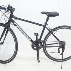  21 TECHNOLOGY 年式不明 ロードバイクの画像
