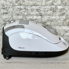 Miele Compact C1 Pure Suction SCA03の画像