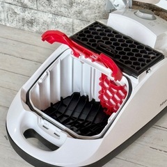 Miele Compact C1 Pure Suction SCA03の画像