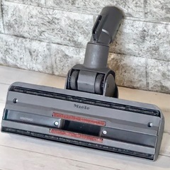 Miele Compact C1 Pure Suction SCA03の画像