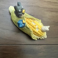 となりのトトロの画像