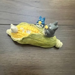 となりのトトロの画像
