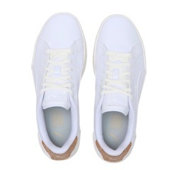 PUMA カルメン ウェッジコルクの画像