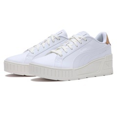 PUMA カルメン ウェッジコルクの画像