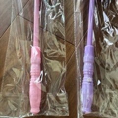 【未使用品】LEDスターステッキの画像