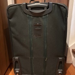 サムソナイト　スーツケース　　の画像
