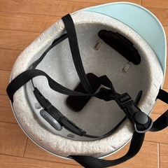 子供用ヘルメットの画像