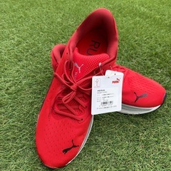 新品PUMAスニーカーの画像