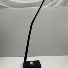 【ドリーム川西店御来店限定】☆ジモティー見たよ♪割引☆ NEC LEDスタンド HSD16022K-D12   動作確認／クリーニング済み 【99560000030570】の画像
