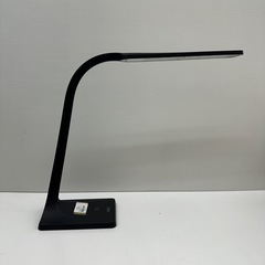 【ドリーム川西店御来店限定】☆ジモティー見たよ♪割引☆ NEC LEDスタンド HSD16022K-D12   動作確認／クリーニング済み 【99560000030570】の画像