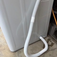 ⭐️ニトリ 洗濯機 2024年製 6Ｋ 配送3000~ その他多数出品中‼️の画像