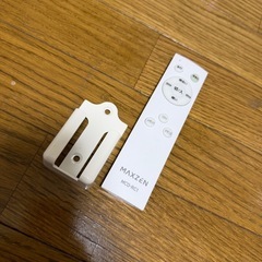 シーリングライトの画像