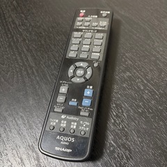 シャープ AQUOS シアターラック システム AN-AR300の画像