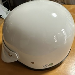 ヘルメットの画像