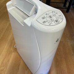 【リサイクルストアスターズ城西店】 【中古品】2024年製　CORONA 衣類乾燥除湿器の画像