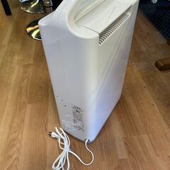 【リサイクルストアスターズ城西店】 【中古品】2024年製　CORONA 衣類乾燥除湿器の画像