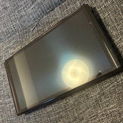 Nintendo Switch 有機ELホワイト（ソフト2本付き）の画像