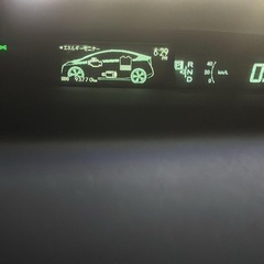 Toyota Prius の画像