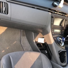 Toyota Prius の画像