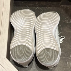 New Balance トレーニングシューズの画像