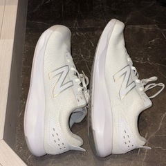 New Balance トレーニングシューズの画像