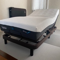 テンピュール ゼロジースーペリア プロプラス やわらかめの画像