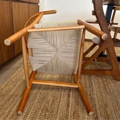 ワイチェア　リプロダクト品　2脚セットの画像