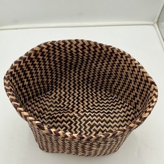 バスケット　カゴの画像