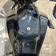 TW200の画像