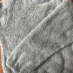 120.130cm おそろい服の画像